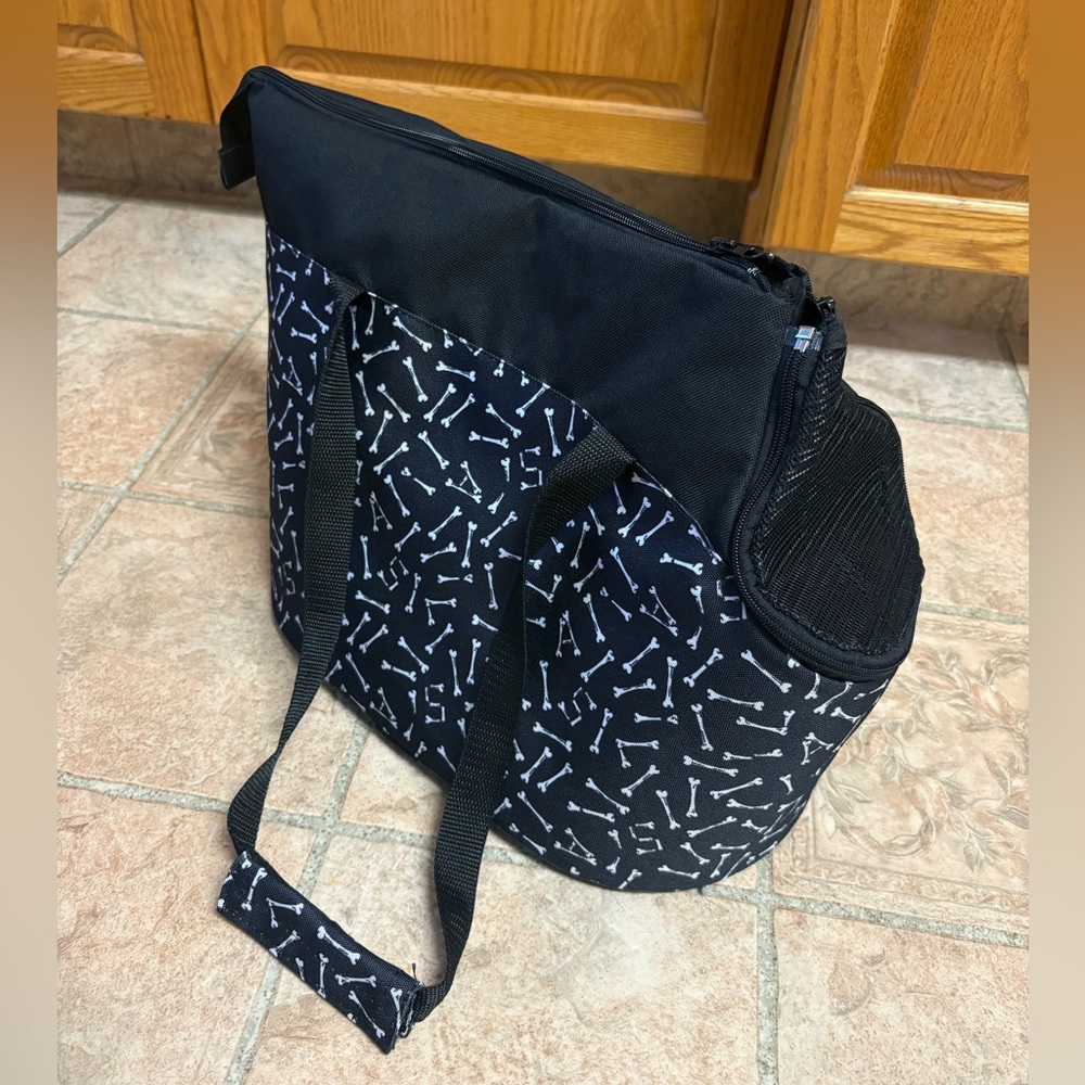 Pet Carrier Bag